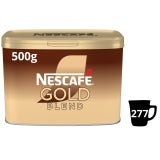 Nescafe Gold Blend 500g Tin