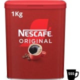 Nescafe 1kg tin image