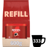 NESCAFÉ® Original 600g Refill Pack 