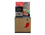 Nescafé Floor Standing Unit