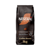 nescafe barista beans espresso main hero image