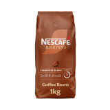 nescafe barista beans signature front pack 