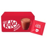 kitkat hot chocolate mobile hero image