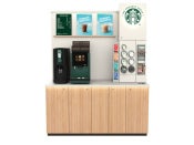 grande standing unit
