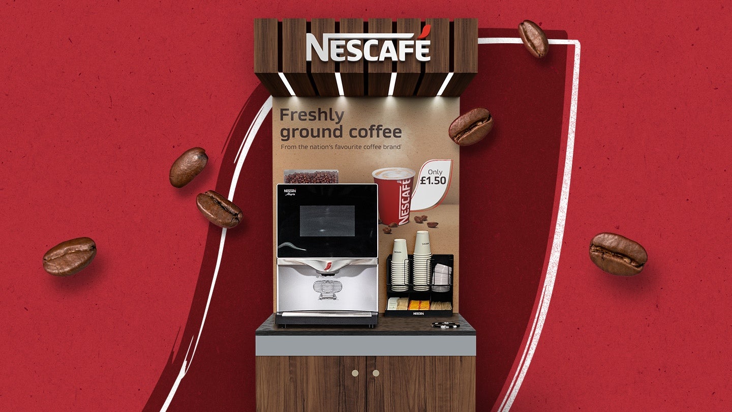 nescafe compas terms conditions