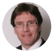 Steve Norris, Sales Director at Nestle Professional UK&amp;I