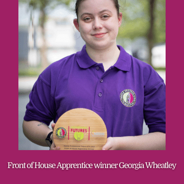Georgia Wheatley