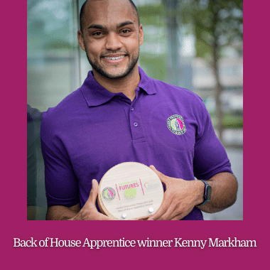 Kenny Markham