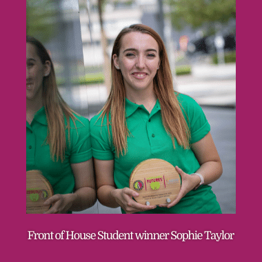 Sophie Taylor