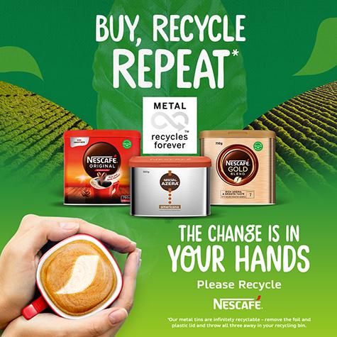 Recycle