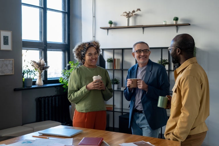 Great Coffee for Your Staff and Your Business