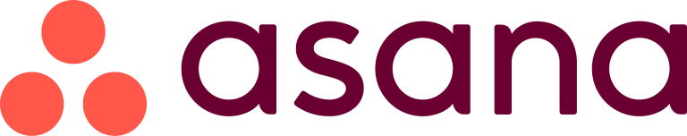 asana productivity platform logo