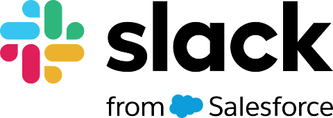 slack productivity app logo