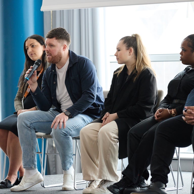 Panel Discussion