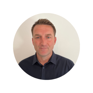 James Nestlé Professional