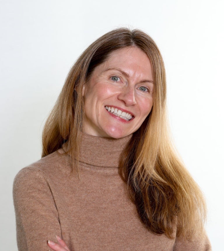 Julia Jones, head of sustainability &amp; corporate communications, Nestlé Professional UK&amp;I