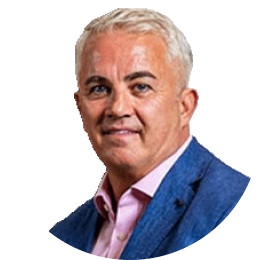 Stuart Fleming