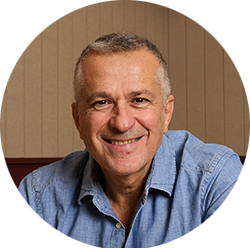 lorenzo vigano headshot