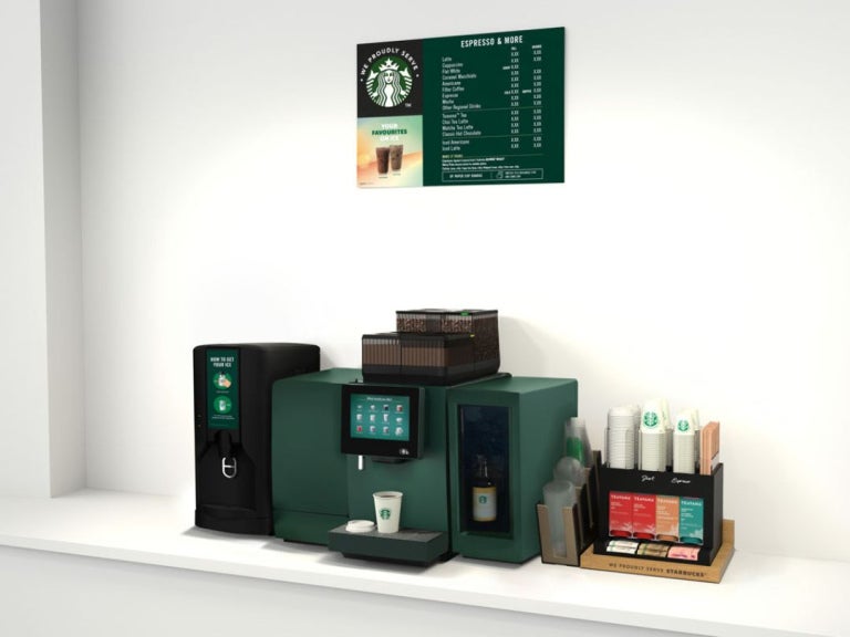 grande countertop
