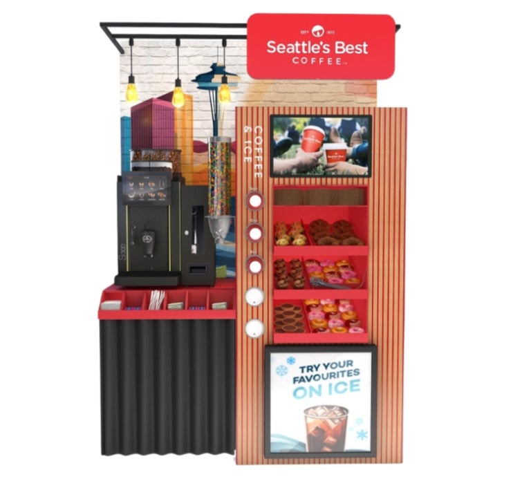Premium “Unit Without Header” furniture option