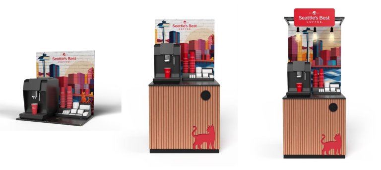three sbc value self serve options